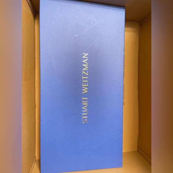 Stuart Weitzman Women's 5050 City Boots - Picture 5 of 7